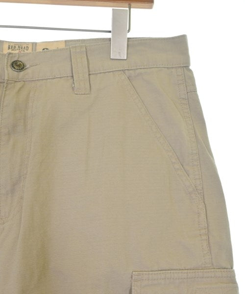 REDHEAD กางเกงขาสั้น