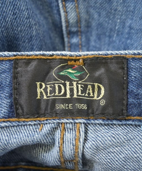 REDHEAD ยีนส์