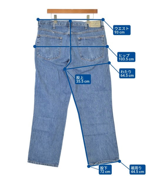 REDHEAD ยีนส์