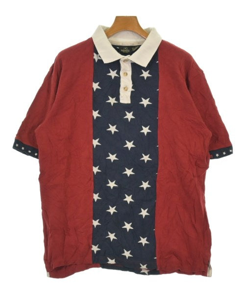 REDHEAD เสื้อโปโล