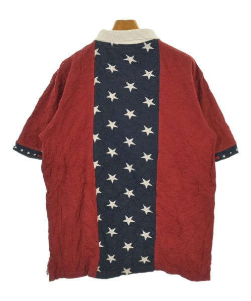 REDHEAD เสื้อโปโล