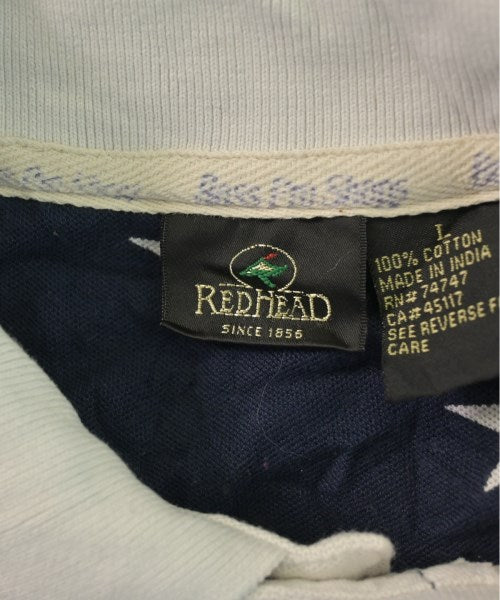 REDHEAD เสื้อโปโล