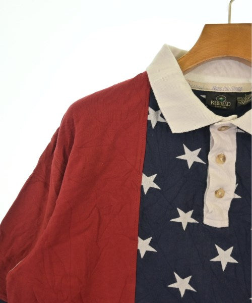 REDHEAD เสื้อโปโล