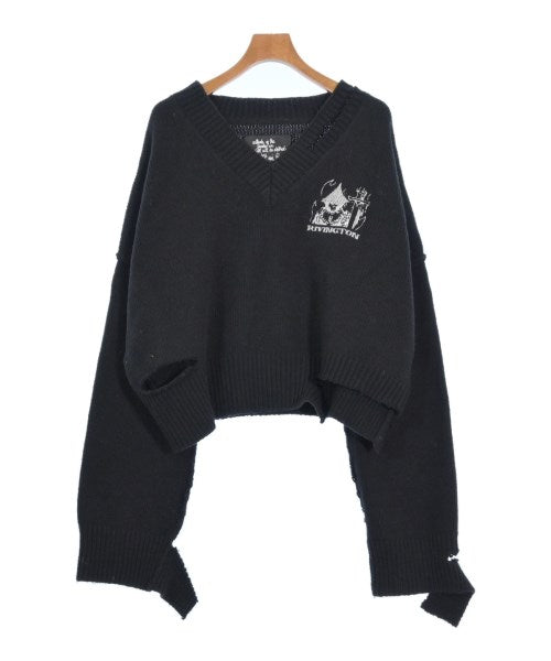 RIVINGTON roi Rebis เสื้อกันหนาว