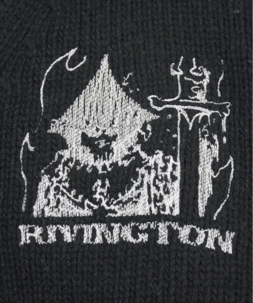 RIVINGTON roi Rebis เสื้อกันหนาว