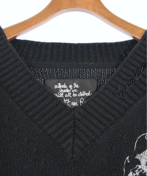 RIVINGTON roi Rebis เสื้อกันหนาว