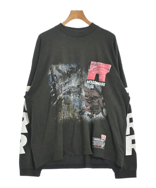 RIVINGTON roi Rebis เสื้อยืด/เสื้อท็อปส์
