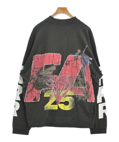 RIVINGTON roi Rebis เสื้อยืด/เสื้อท็อปส์