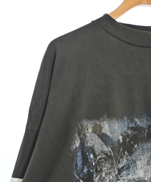 RIVINGTON roi Rebis เสื้อยืด/เสื้อท็อปส์