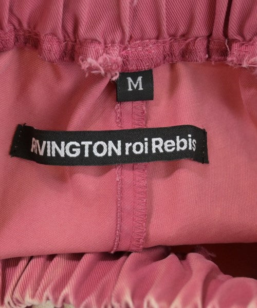 RIVINGTON roi Rebis กางเกงขาสั้น