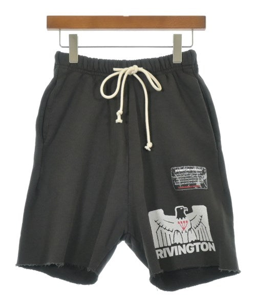 RIVINGTON roi Rebis กางเกงขาสั้น