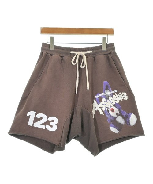 RIVINGTON roi Rebis กางเกงขาสั้น