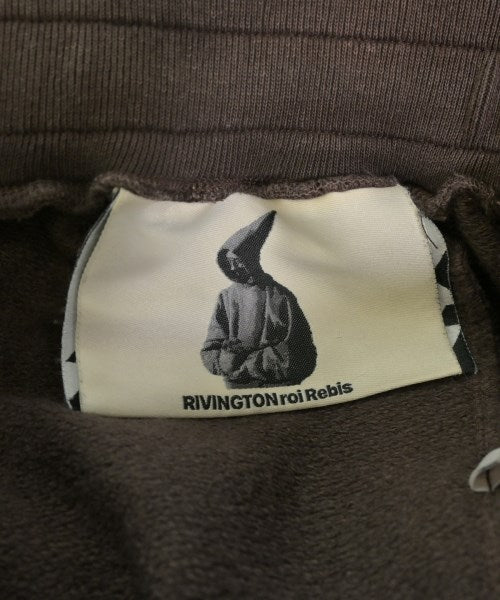 RIVINGTON roi Rebis กางเกงขาสั้น