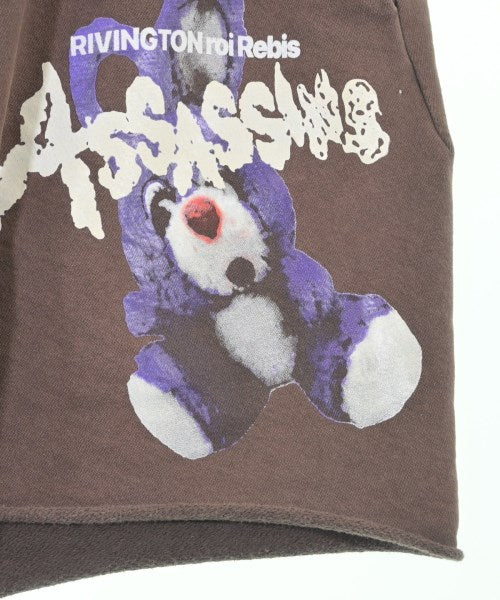 RIVINGTON roi Rebis กางเกงขาสั้น