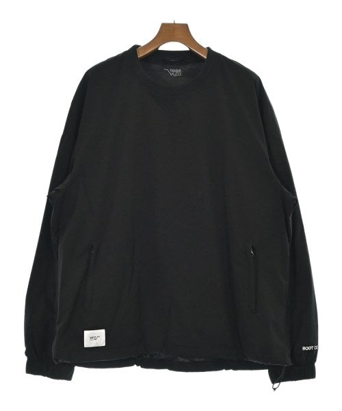 ROOT CO. เสื้อสเวตเตอร์