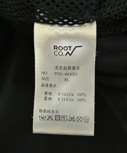 ROOT CO. เสื้อสเวตเตอร์