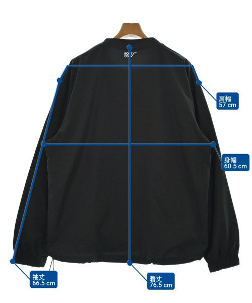 ROOT CO. เสื้อสเวตเตอร์