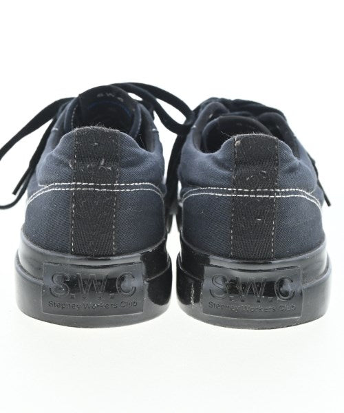S.W.C รองเท้าผ้าใบ