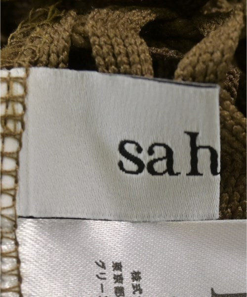 sahara ชุดเดรส