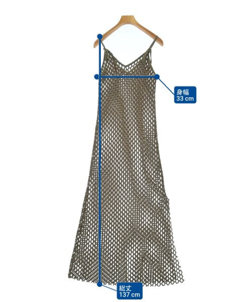 sahara ชุดเดรส