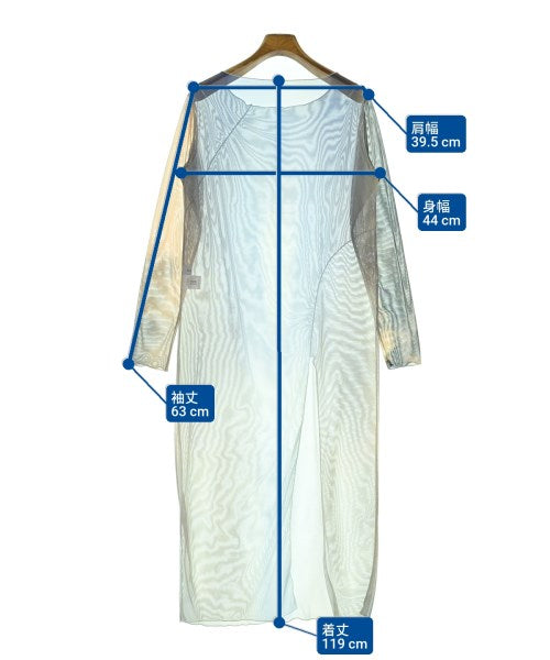 sahara ชุดเดรส