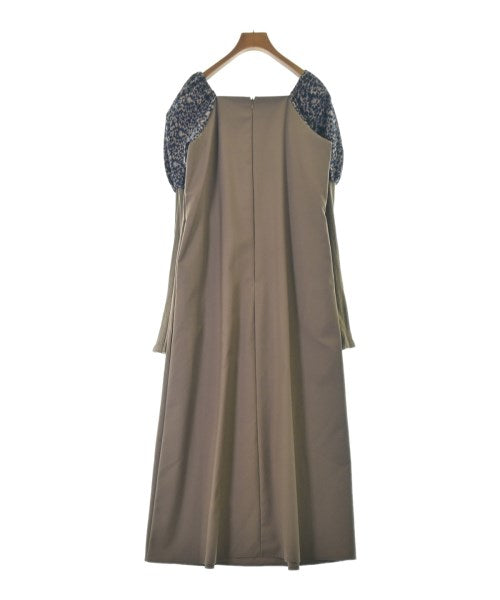 sahara ชุดเดรส