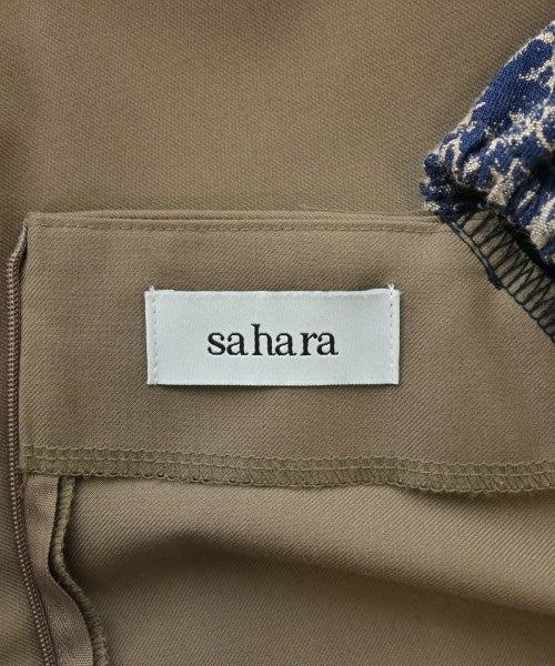 sahara ชุดเดรส