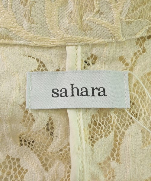 sahara แจ็คเก็ต