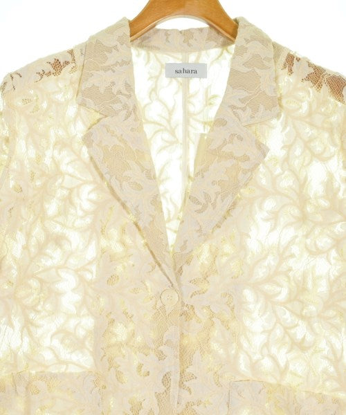 sahara แจ็คเก็ต