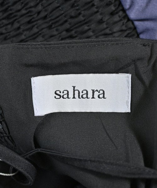 sahara ชุดเดรส