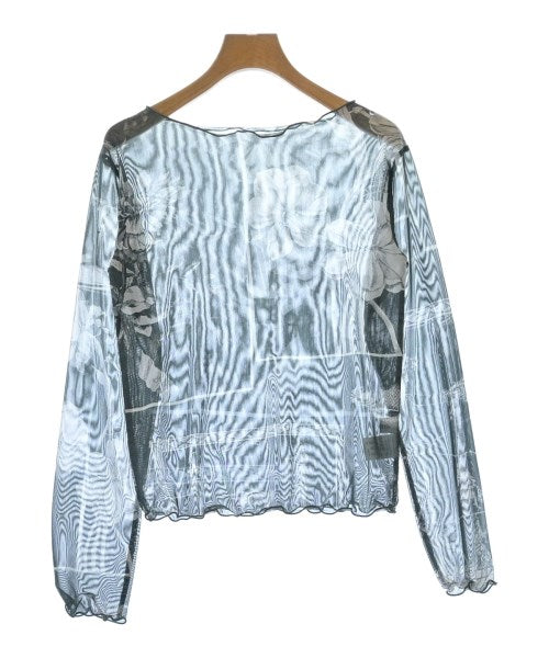 sahara เสื้อยืด/เสื้อท็อปส์