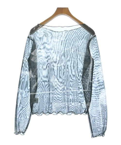 sahara เสื้อยืด/เสื้อท็อปส์