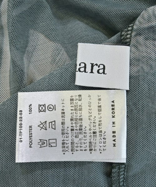 sahara เสื้อยืด/เสื้อท็อปส์