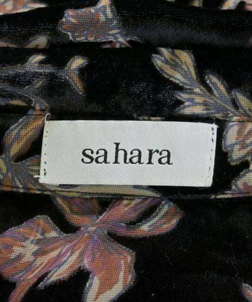 sahara เสื้อลำลอง