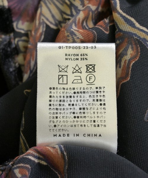 sahara เสื้อลำลอง