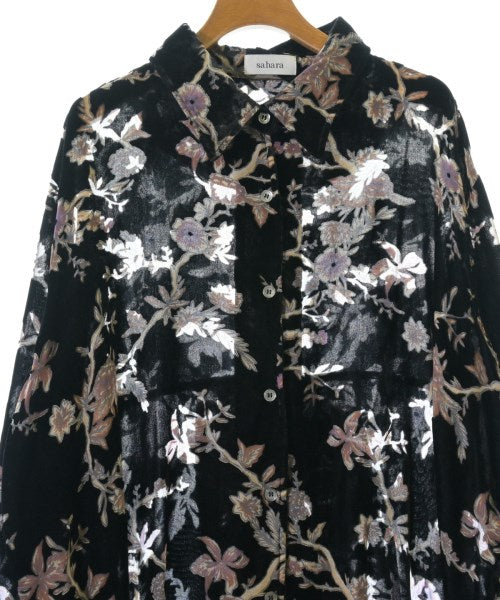 sahara เสื้อลำลอง