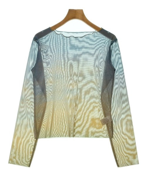sahara เสื้อยืด/เสื้อท็อปส์
