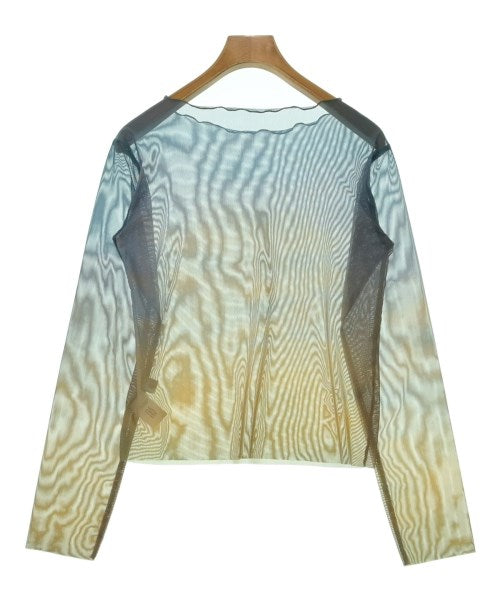 sahara เสื้อยืด/เสื้อท็อปส์