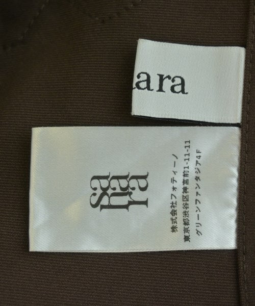 sahara เสื้อกั๊ก