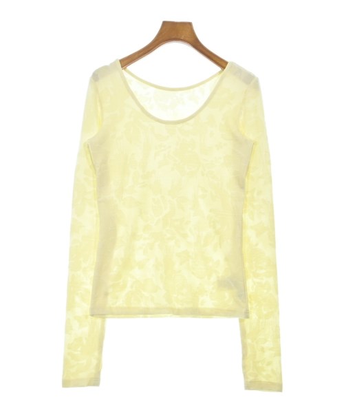 sahara เสื้อยืด/เสื้อท็อปส์