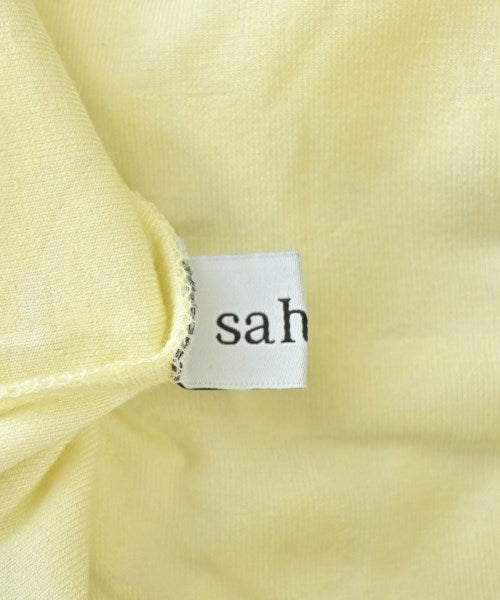 sahara เสื้อยืด/เสื้อท็อปส์