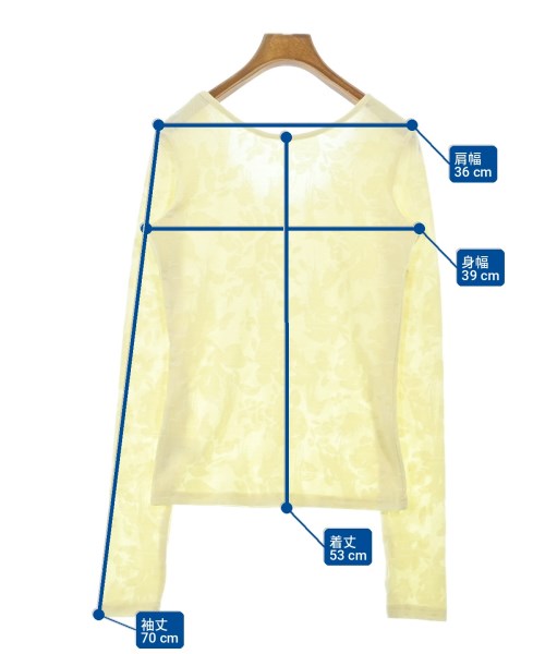 sahara เสื้อยืด/เสื้อท็อปส์