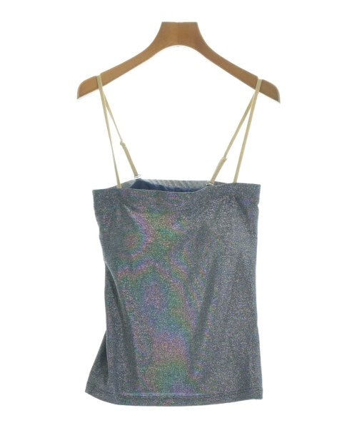 sahara เสื้อสายเดี่ยว