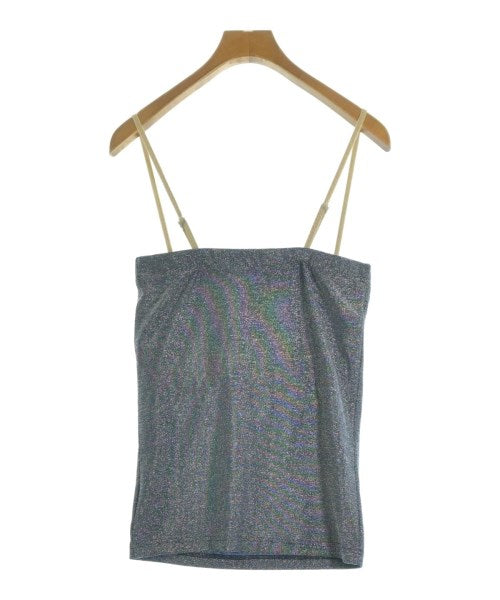 sahara เสื้อสายเดี่ยว