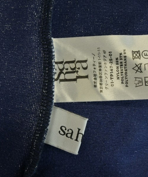 sahara เสื้อสายเดี่ยว