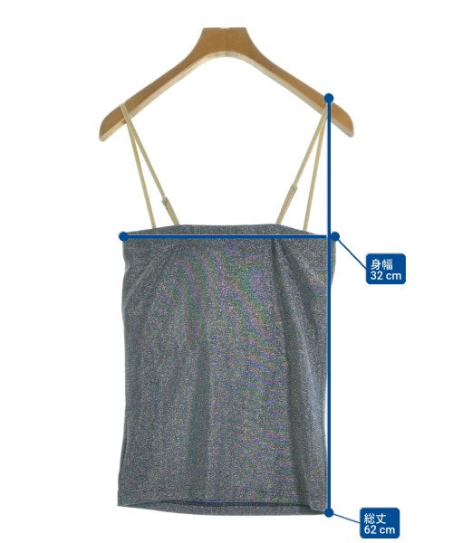 sahara เสื้อสายเดี่ยว