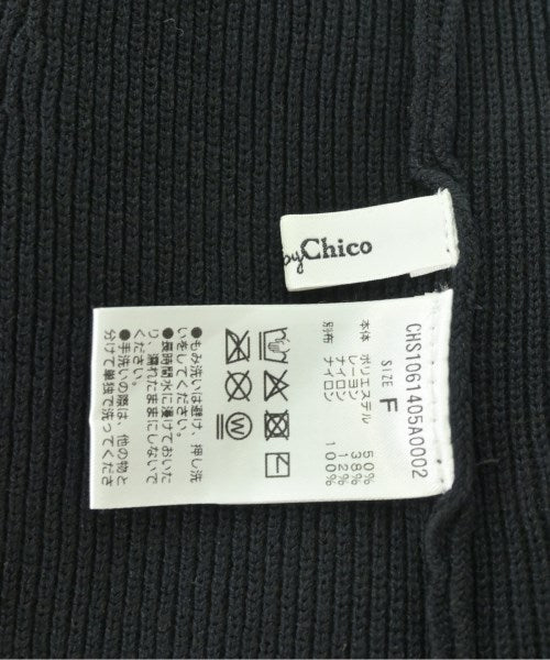 SALON by Chico เสื้อแขนกุด