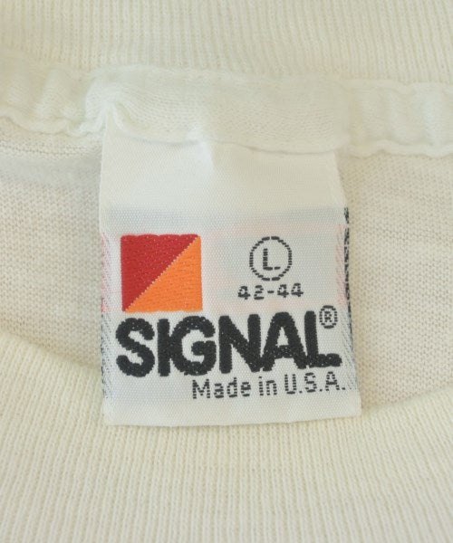 SIGNAL SPORTS เสื้อยืด/เสื้อท็อปส์