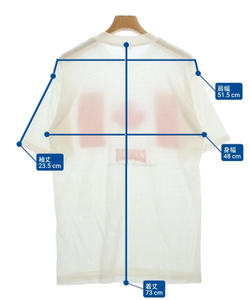 SIGNAL SPORTS เสื้อยืด/เสื้อท็อปส์