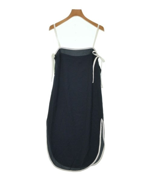 SOLID & STRIPED ชุดเดรส